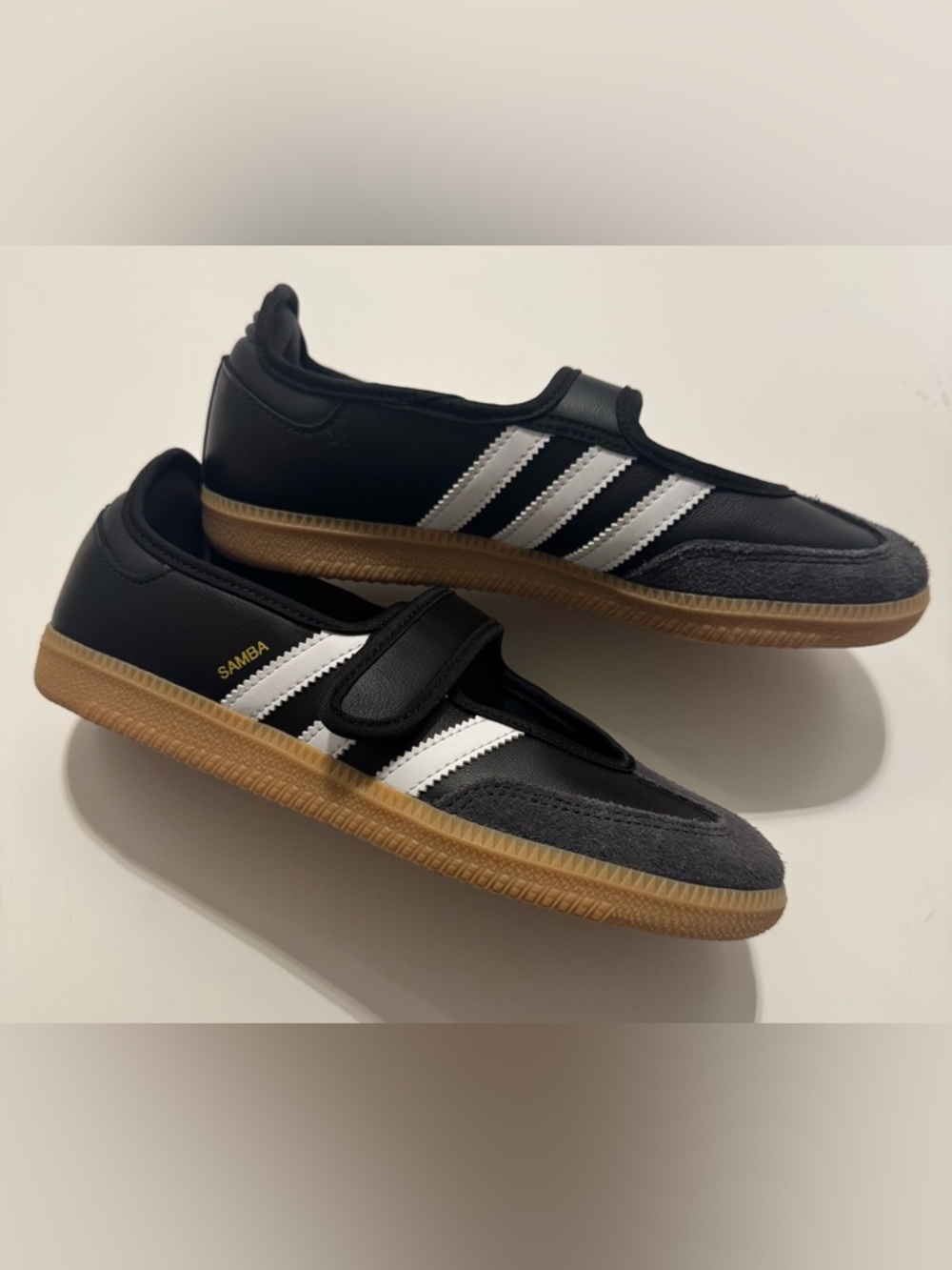 ADIDAS Samba Jane Sneaker - Picture 12 of 16